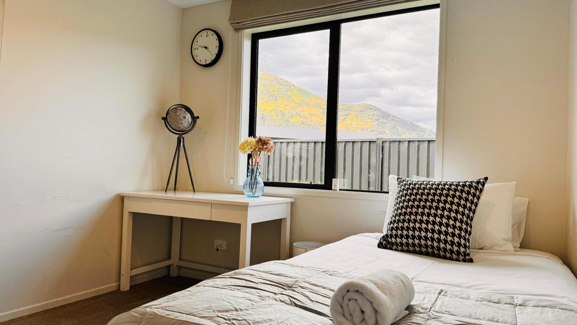 Hillside Studio Queenstown Exteriér fotografie